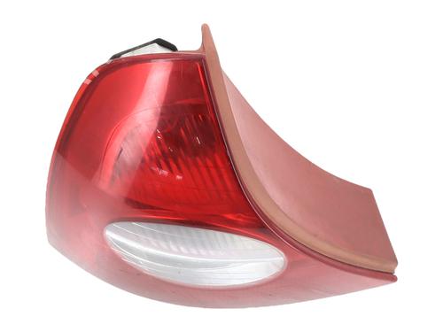 Used Left taillight RENAULT CLIO II (BB_, CB_) [1998-2016]  27454212