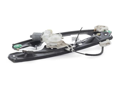 Front right window mechanism BMW X1 (E84) xDrive 18 d | BP39665686C23 - Image 4