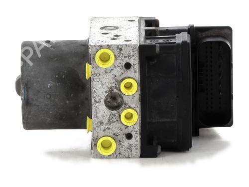 Used ABS pump PEUGEOT 807 (EB_) 2.0 HDi (107 hp) 24708518