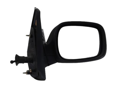 Retrovisor derecho RENAULT KANGOO (KC0/1_) 1.9 dCi 4x4 (84 hp) 31121861