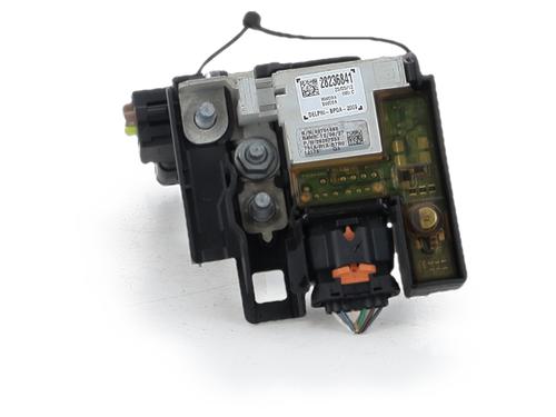 Used Electronic module Electronic module 39461625 39461625