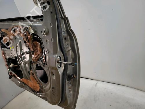 Left front door TOYOTA YARIS (_P1_) 1.4 D-4D (NLP10_, NLP10R) | BP30166350C2