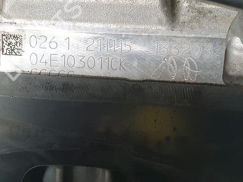 Engine AUDI A3 Sportback (8VA, 8VF) 1.2 TFSI | BP36351009M1  - Image 8