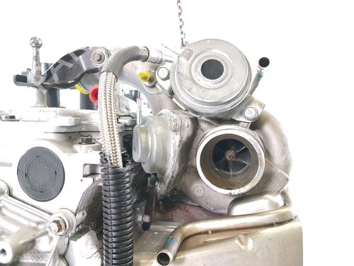 Engine RENAULT LAGUNA III (BT0/1) 2.0 GT | BP39224179M1 - Image 6