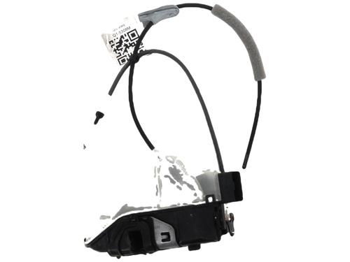 Used Front left lock CITROËN C3 III (SX) 1.2 THP 110 (SXHNPS, SXHNZT, SXHNZ6) (110 hp) 31057524