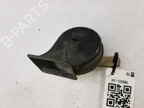 Used Horn CITROËN C15 Box Body/MPV (VD_) 1.8 D (60 hp) 27915640
