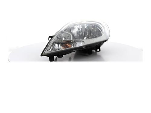 Left headlight RENAULT TRAFIC II Van (FL) 2.0 dCi 115 (FL01, FL0U, FL00, FL0H, FL0M) | BP34642102C28 - Image 4