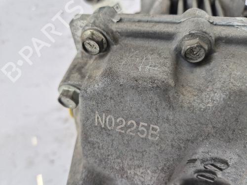 Rear differential RENAULT KADJAR (HA_, HL_) 1.6 dCi 130 (HLA4) | BP39160847M24 - Image 5