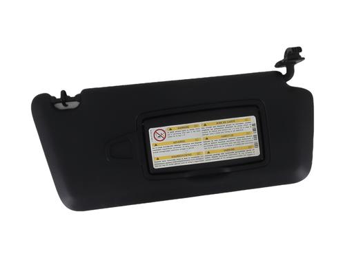 Sonnenblende Rechts für MERCEDES-BENZ A-CLASS (W176) A 180 CDI (176.000) (109 hp) 32284912