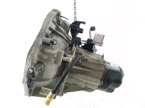 Used Gearbox Gearbox RENAULT TWINGO III (BCM_, BCA_) 0.9 TCe 95 (92 hp) 33332223 33332223