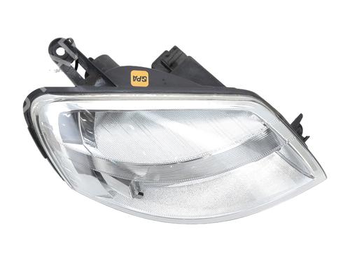 Right headlight PEUGEOT PARTNER MPV (5_, G_) 1.6 HDi 90 | BP30093614C29 