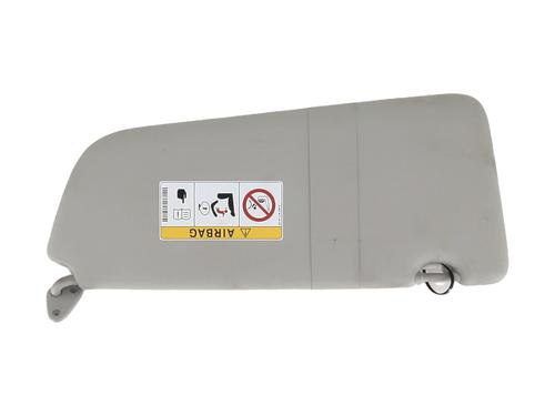 Used Right sun visor MERCEDES-BENZ VITO Van (W447) 110 CDI (447.601, 447.603, 447.605) (102 hp) 28834388
