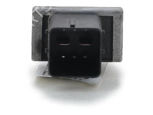 Electronic module NISSAN QASHQAI I (J10, NJ10) 1.5 dCi | BP29522665M83 