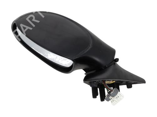 Used Left mirror Left mirror CITROËN XSARA PICASSO (N68) 2.0 HDi (90 hp) 33280805 33280805