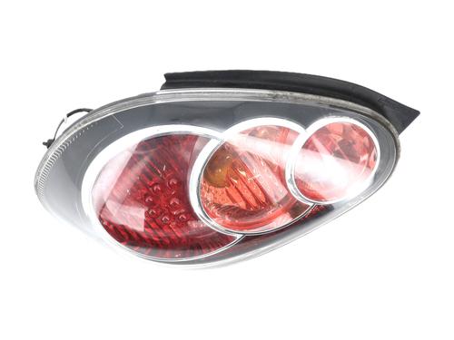 Used Left taillight Left taillight TOYOTA AYGO (_B1_) 1.0 (KGB10_, KGB10R) (68 hp) 34576355 34576355