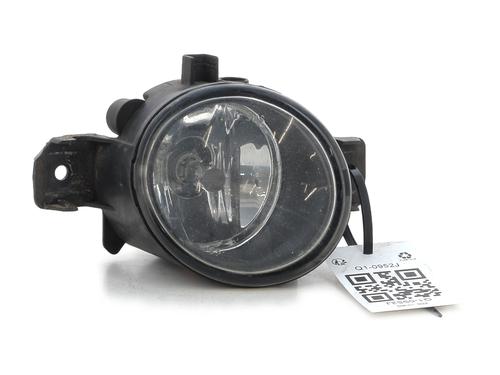 Used Left front fog light RENAULT CLIO II (BB_, CB_) [1998-2016]  26443795