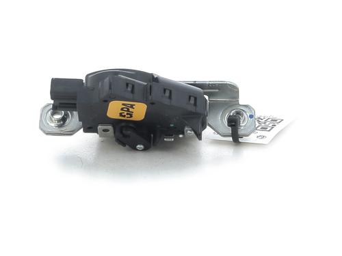 Bagklap lås MG MG ZS SUV (AZS1) 1.5 VTi | BP31303614C101