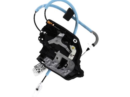 Used Front right lock MINI MINI COUNTRYMAN (F60) Cooper S ALL4 (192 hp) 30653909