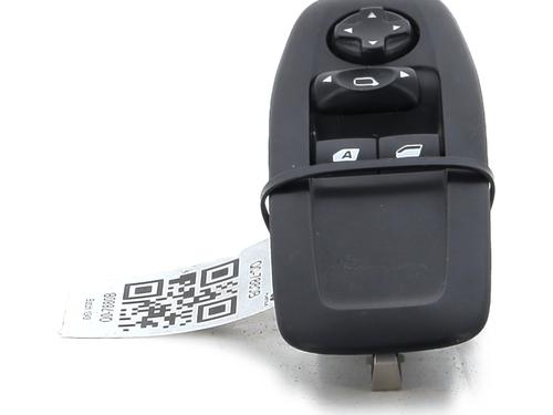 Left front window switch PEUGEOT 208 I (CA_, CC_) 1.6 HDi / BlueHDi 75 | BP33533705I27 - Image 2