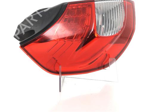 Left taillight RENAULT SCÉNIC II (JM0/1_)  | BP28207908C34 