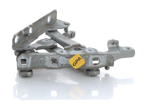 Hinge/Door check strap MERCEDES-BENZ E-CLASS (W211) E 220 CDI (211.006) | BP27903826C146 
