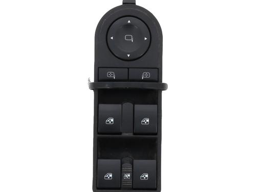 Used Left front window switch OPEL ASTRA H (A04) 1.8 (L48) (125 hp) 31349321