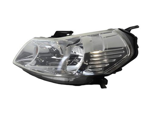 Used Left headlight SUZUKI SX4 (EY, GY) 1.9 DDiS (RW419D) (120 hp) 30165258