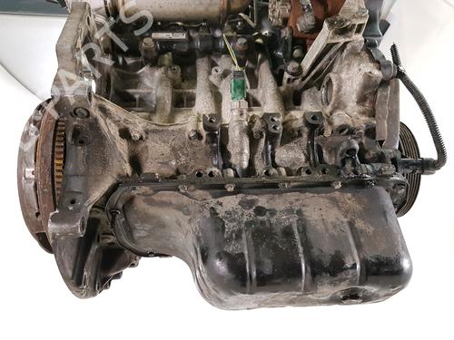 Engine CITROËN NEMO Box Body/MPV (AA_) 1.4 HDi | BP33165857M1 - Image 14