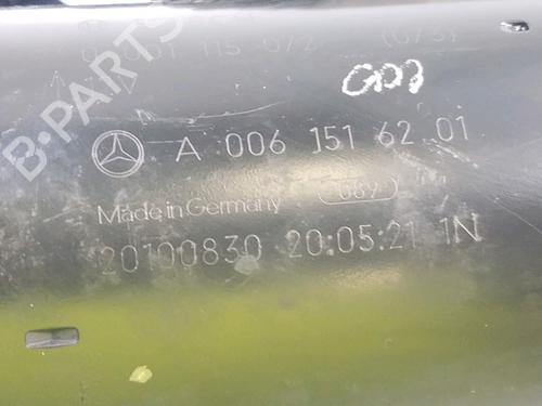 Starter MERCEDES-BENZ C-CLASS (W204) C 300 CDI 4-matic (204.092) | BP13018621M8