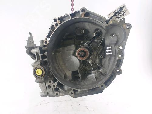Gearbox PEUGEOT 3008 II SUV (MC_, MR_, MJ_, M4_) 2.0 BlueHDi 150 (MJAHXH, MJAHXV, MJAHXG, MJAHSH, MJAHRH,... | BP29171936M3 