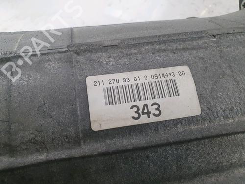 Gearbox MERCEDES-BENZ E-CLASS T-Model (S211) E 280 T CDI (211.220) | BP30715906M3
