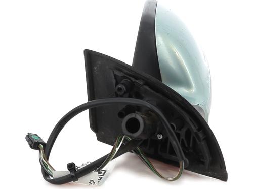 Left mirror PEUGEOT 307 SW (3H) 2.0 HDI 110 | BP28364445C26 