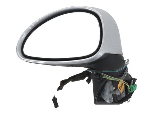 Used Left mirror CITROËN C4 I (LC_) 1.6 HDi (90 hp) 29018826