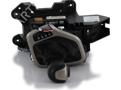 Palanca de cambios JEEP CHEROKEE (KL) 2.0 CRD 4x4 (170 hp) 31180061