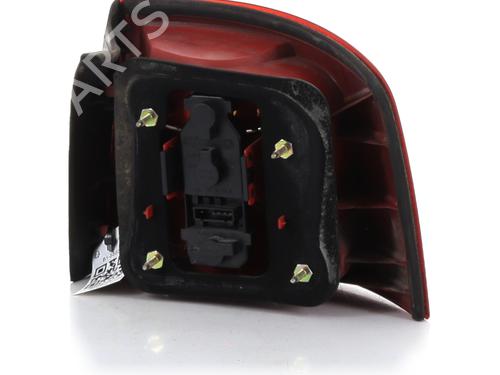 Venstre baglygte AUDI A6 C5 Avant (4B5, 4B6) 2.5 TDI quattro | BP30334635C34