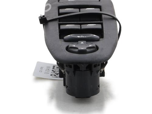 Left front window switch PEUGEOT 2008 I (CU_) 1.6 BlueHDi 100 | BP28332751I27 
