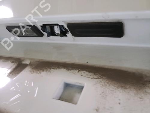 Tailgate PEUGEOT 3008 II SUV (MC_, MR_, MJ_, M4_) 1.2 THP/ PureTech 130 (MRHNSM, MRHNSU, MRHNSJ, MRHNYW,... | BP29624385C6 