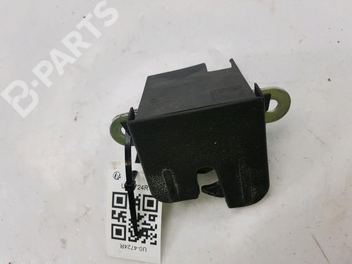 Used Tailgate lock Tailgate lock VW GOLF VI (5K1) 1.4 (80 hp) 11187080 11187080