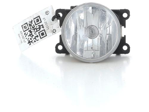 Used Right front fog light PEUGEOT 206+ (2L_, 2M_) 1.4 HDi eco 70 (68 hp) 30799949