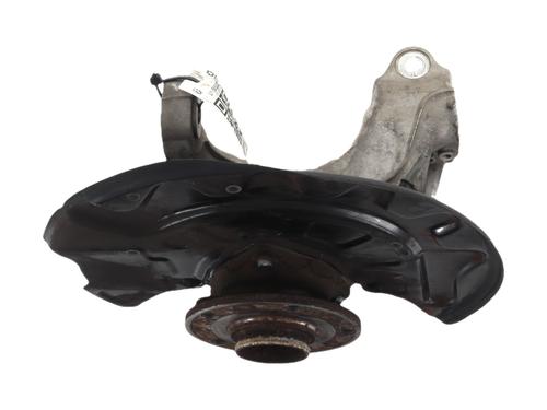 Right front steering knuckle AUDI Q2 (GAB, GAG) SQ2 TFSI quattro | BP39087361M26 - Image 3