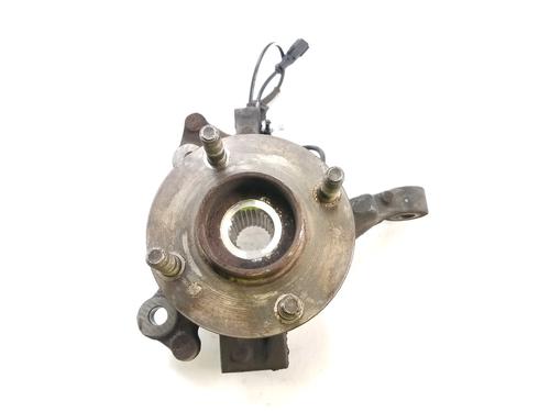 left-front-steering-knuckle-ford-fiesta-vi-cb1-ccn-15-tdci-1822687-2008-2009-2010-2011-2012-2013-2014-2015-2016-2017-11186782 main image