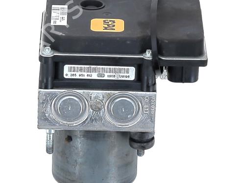 ABS pump CITROËN DS4 (NX_) 1.6 HDi 110 | BP28122164M43 