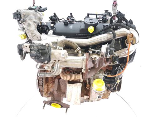 Engine RENAULT CLIO IV (BH_) 1.5 dCi 75 | BP39460925M1 - Image 5