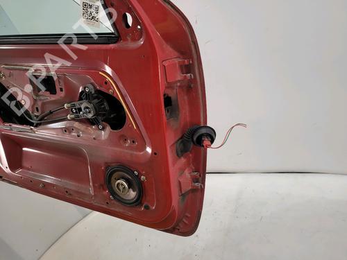 Left front door CITROËN SAXO (S0, S1) 1.0 X | BP29602705C2 