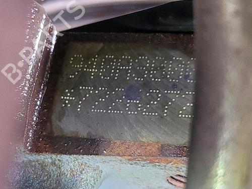 Engine ALFA ROMEO GIULIETTA (940_) 1.6 JTDM (940FXD1A) | BP28686808M1