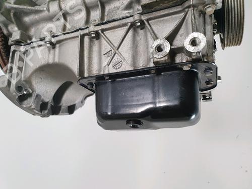 Engine PEUGEOT 2008 I (CU_) 1.2 VTi | BP37065150M1 - Image 9