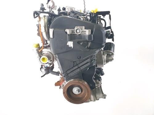 Motor Motor DACIA DUSTER (HS_) 1.5 dCi 4x4 (HSMC, HSMD) (110 hp) 39705015 39705015