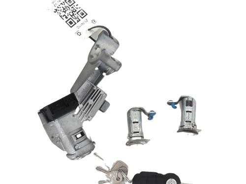 Used Ignition barrel Ignition barrel IVECO DAILY V Platform/Chassis 29S13, 29L13, 29L13D, 35S13, 35C13D, 40C13 (126 hp) 33745070 33745070