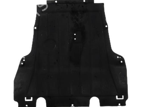 Used Underbody protection RENAULT MODUS / GRAND MODUS (F/JP0_) 1.5 dCi (FP0F, JP0F) (86 hp) 31032319