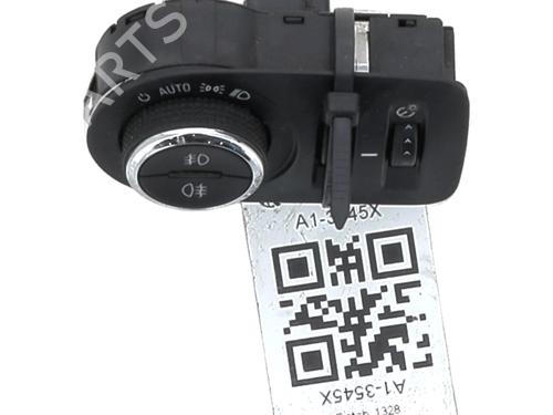 Steering column stalk OPEL CORSA D (S07) 1.3 CDTI (L08, L68) | BP33745239I23 - Image 5